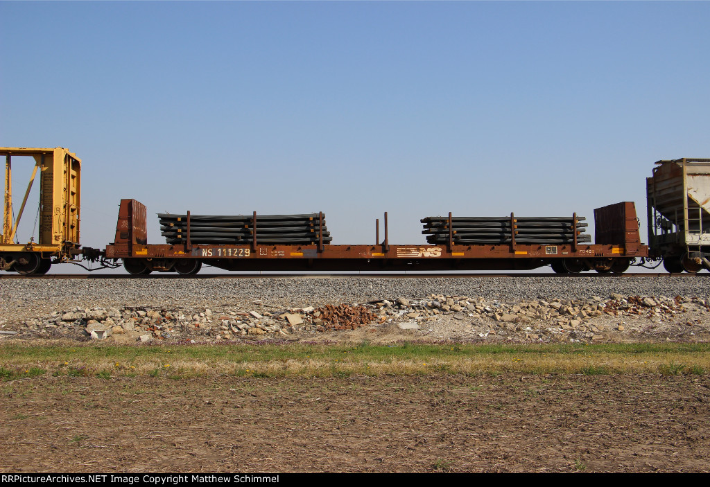 Rebar Load